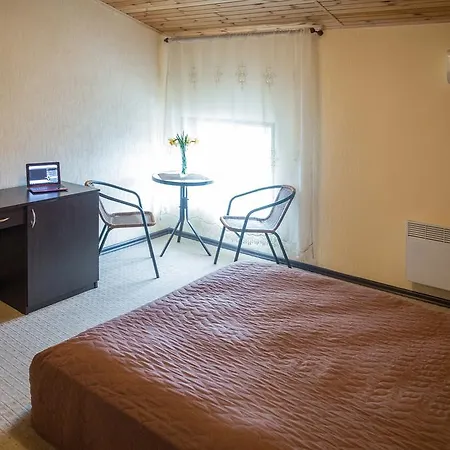 Spadessa 3*