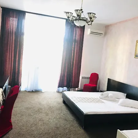 호텔 Spadessa 오데사