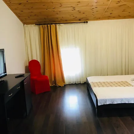Spadessa 호텔 3*