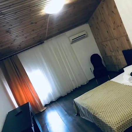 호텔 Spadessa 3*